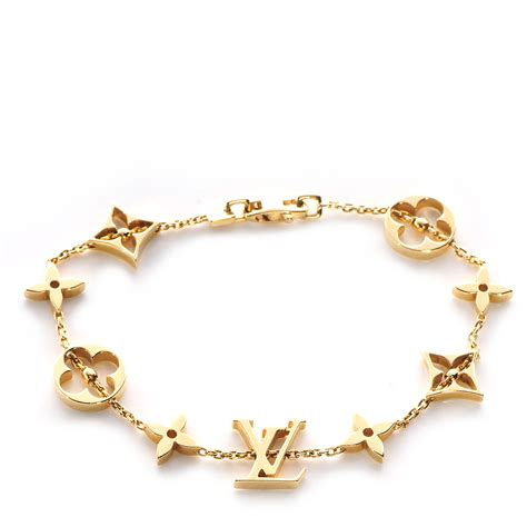 louis vuitton lv bracelet|authentic louis vuitton bracelets.